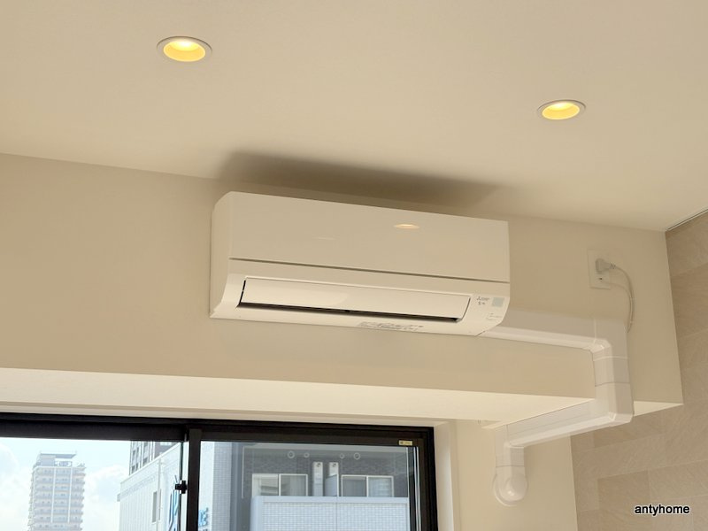 コンフォリア・リヴ博労町一丁目Q　仲介手数料無料の設備