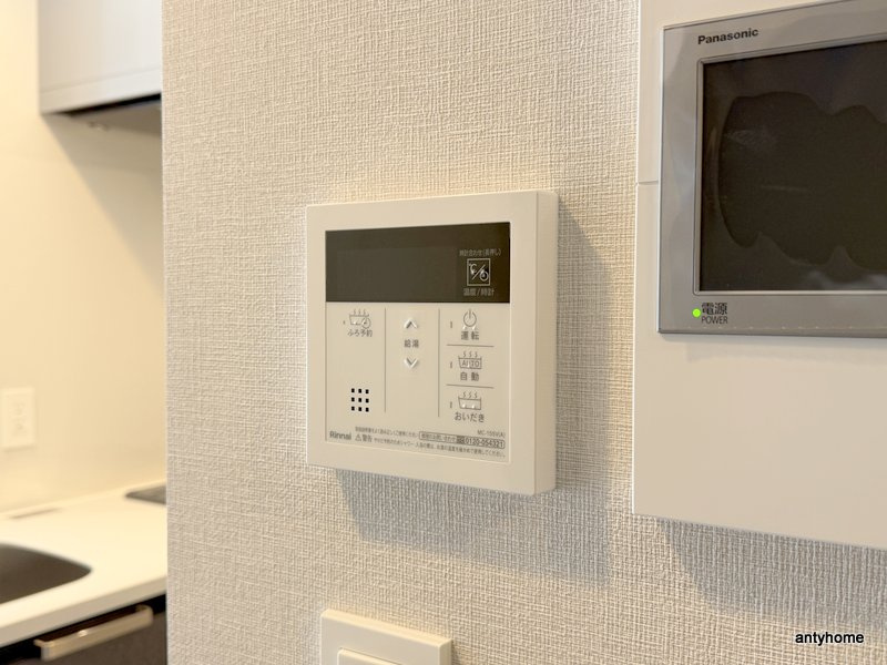 コンフォリア・リヴ博労町一丁目Q　仲介手数料無料の内装