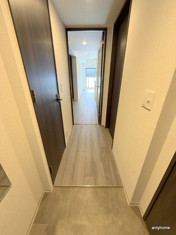 コンフォリア・リヴ博労町一丁目Q　仲介手数料無料の内装