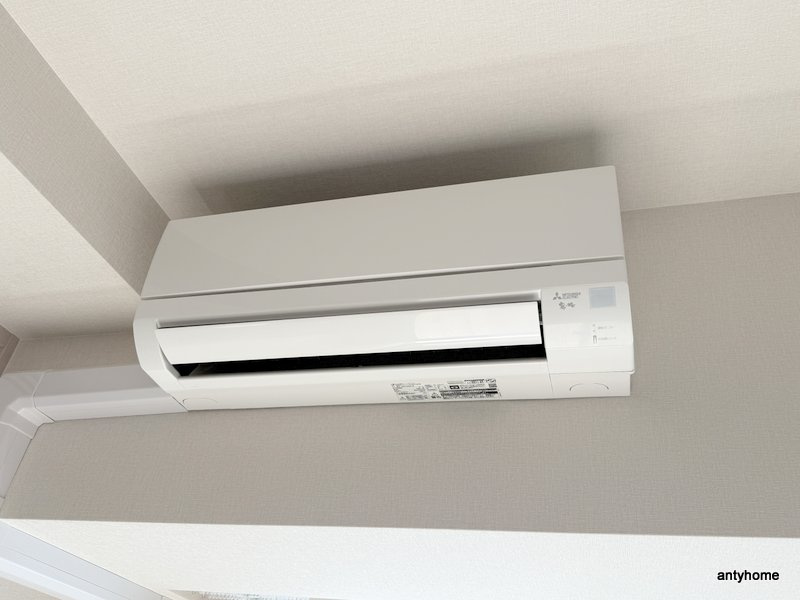 コンフォリア・リヴ博労町一丁目Q　仲介手数料無料の設備