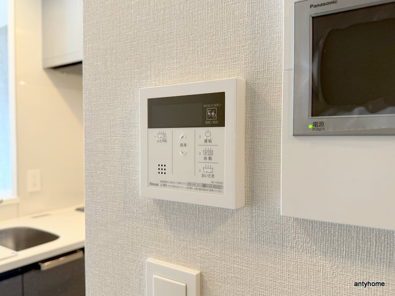 コンフォリア・リヴ博労町一丁目Q　仲介手数料無料の内装