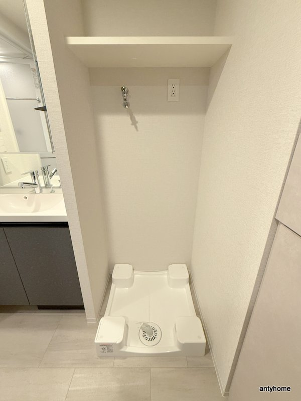 コンフォリア・リヴ博労町一丁目Q　仲介手数料無料のその他