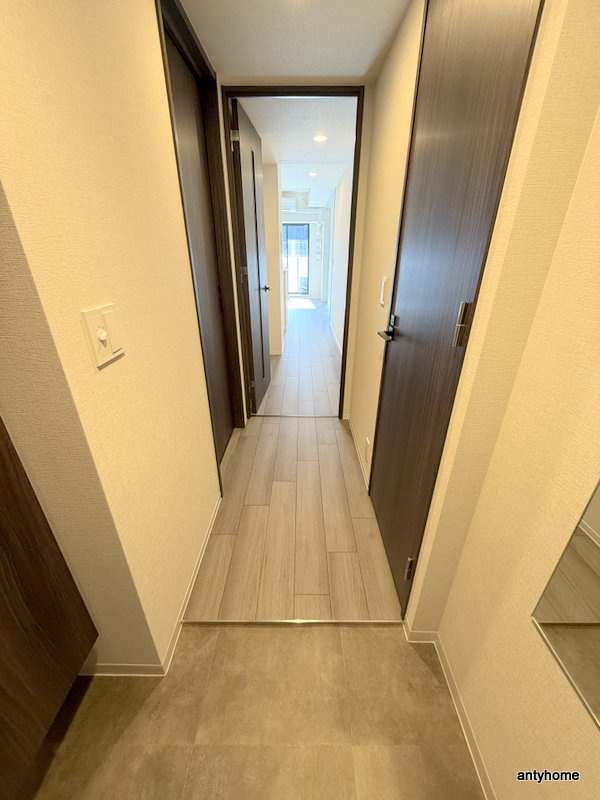 コンフォリア・リヴ博労町一丁目Q　仲介手数料無料の内装