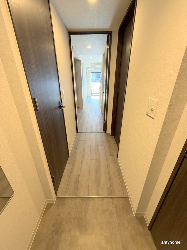 コンフォリア・リヴ博労町一丁目Q　仲介手数料無料の内装