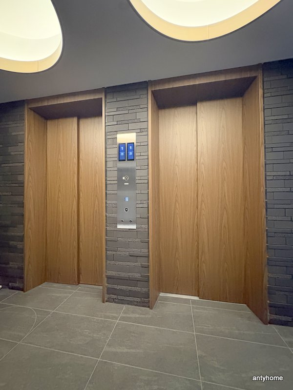 コンフォリア・リヴ博労町一丁目Q　仲介手数料無料の設備