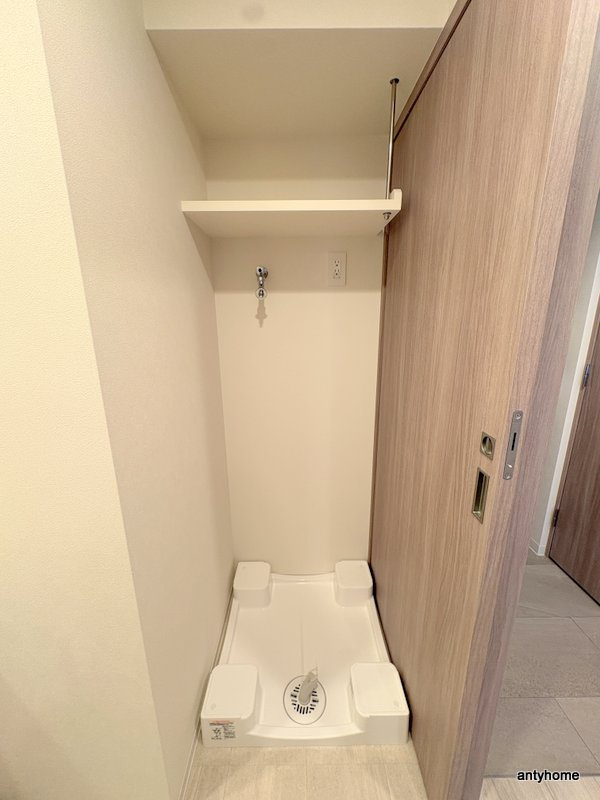 コンフォリア・リヴ博労町一丁目Q　仲介手数料無料のその他