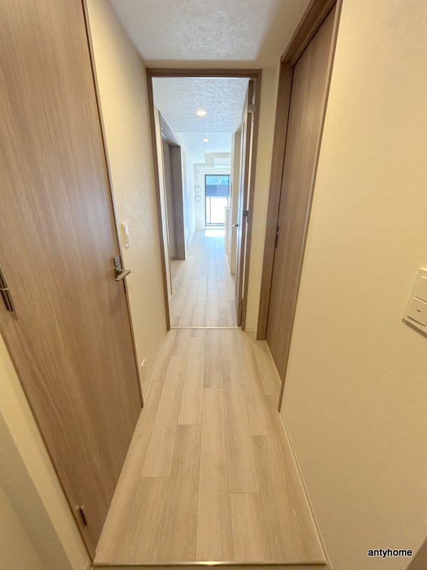 コンフォリア・リヴ博労町一丁目Q　仲介手数料無料の内装