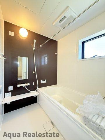 リーブルガーデン高松市朝日町第二の防犯設備