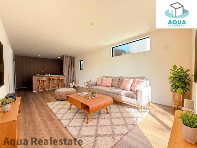 リーブルガーデン高松市朝日町第二