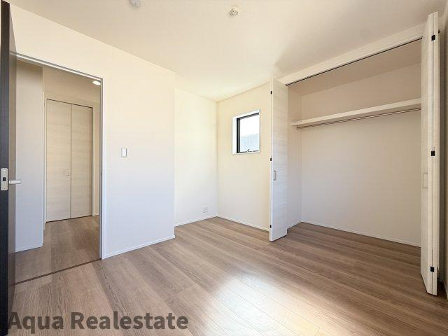 リーブルガーデン高松市朝日町第二の内装