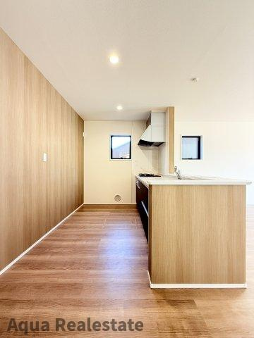 リーブルガーデン高松市朝日町第二の構造・工法・仕様