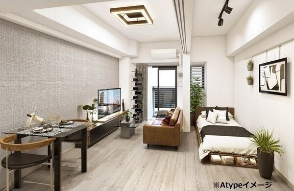 メイクスデザイン名駅南