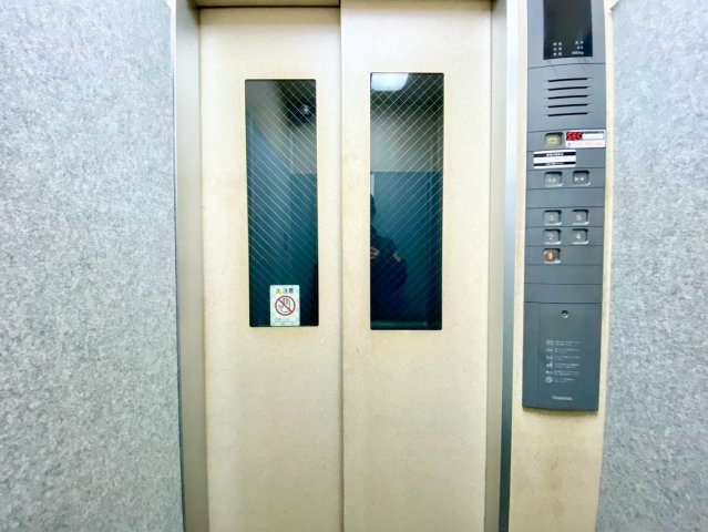 セザール弓ノ町のその他共用部分