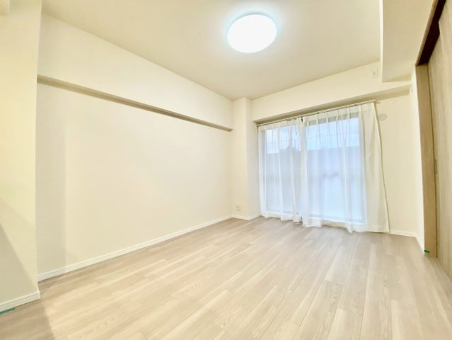 セザール弓ノ町の居間・リビング
