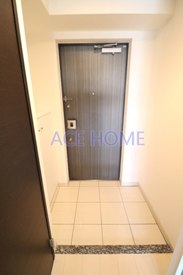 【玄関】 | レジュールアッシュ九条