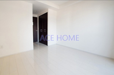 【内装】 | レジュールアッシュ九条