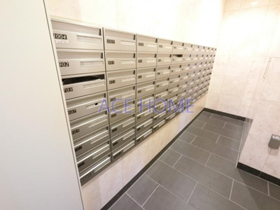 【その他共用部分】 | レジュールアッシュ九条