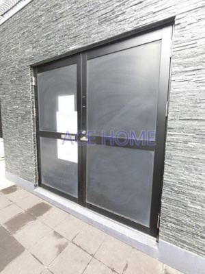 【その他】 | レジュールアッシュ九条