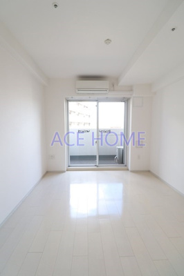 【居間・リビング】 | レジュールアッシュ九条