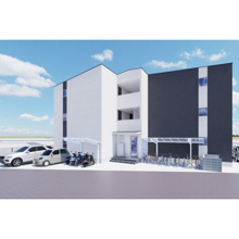 シエーナ川西美園の画像