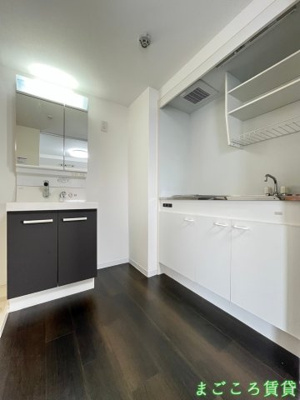 【その他共用部分】 | リヴェール阿波座