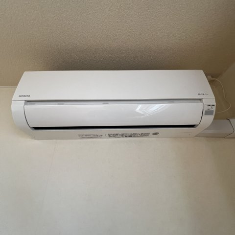 ハイツグリーンサイド絵鞆の設備