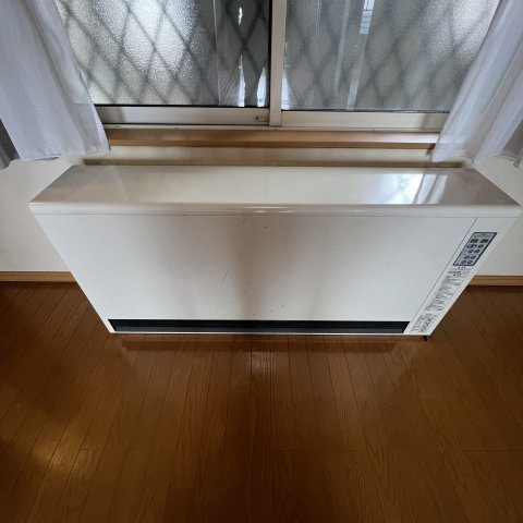 ハイツグリーンサイド絵鞆のその他