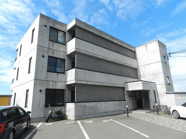 ハイツグリーンサイド絵鞆