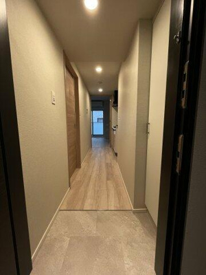 【玄関】 | プラウドフラット本所吾妻橋 |  