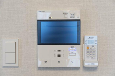 【セキュリティ】 | プラウドフラット本所吾妻橋 |  