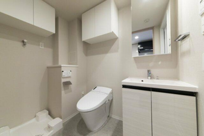【トイレ】 | プラウドフラット本所吾妻橋 |  