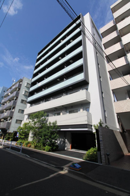 【外観】 | プラウドフラット本所吾妻橋