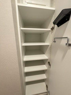 【収納】 | プラウドフラット本所吾妻橋 |  