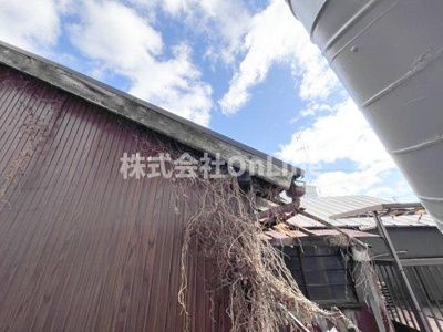 【展望】 | プレアール八尾本町