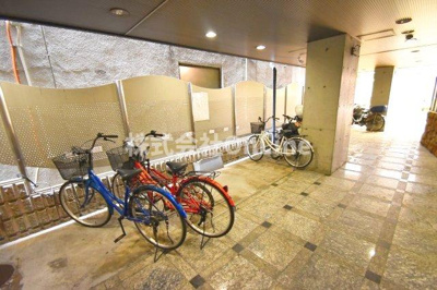 【その他共用部分】 | プレアール八尾本町