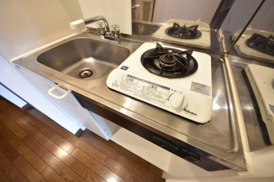 【キッチン】 | リーガル新神戸