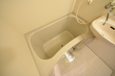 【浴室】 | リーガル新神戸