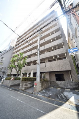 【外観】 | リーガル新神戸