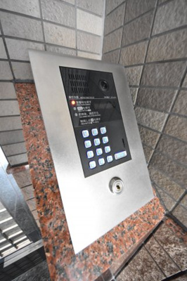 【セキュリティ】 | リーガル新神戸