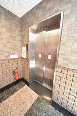 【設備】 | リーガル新神戸