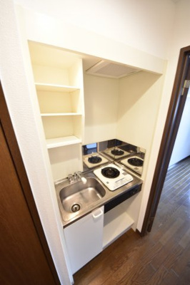 【キッチン】 | リーガル新神戸