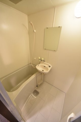 【浴室】 | リーガル新神戸