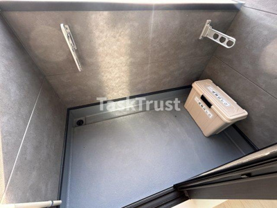 【バルコニー】 | そよ風とラテと