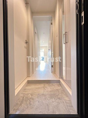 【玄関】 | そよ風とラテと