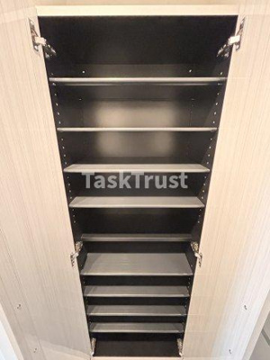 【収納】 | そよ風とラテと