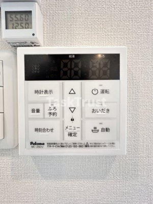 【設備】 | そよ風とラテと