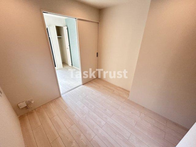 【内装】 | そよ風とラテと