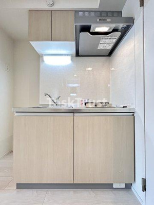 【キッチン】 | そよ風とラテと