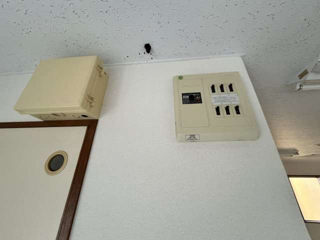 タチバナビル　2Fの設備