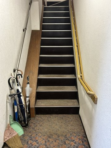 タチバナビル　2Fのその他